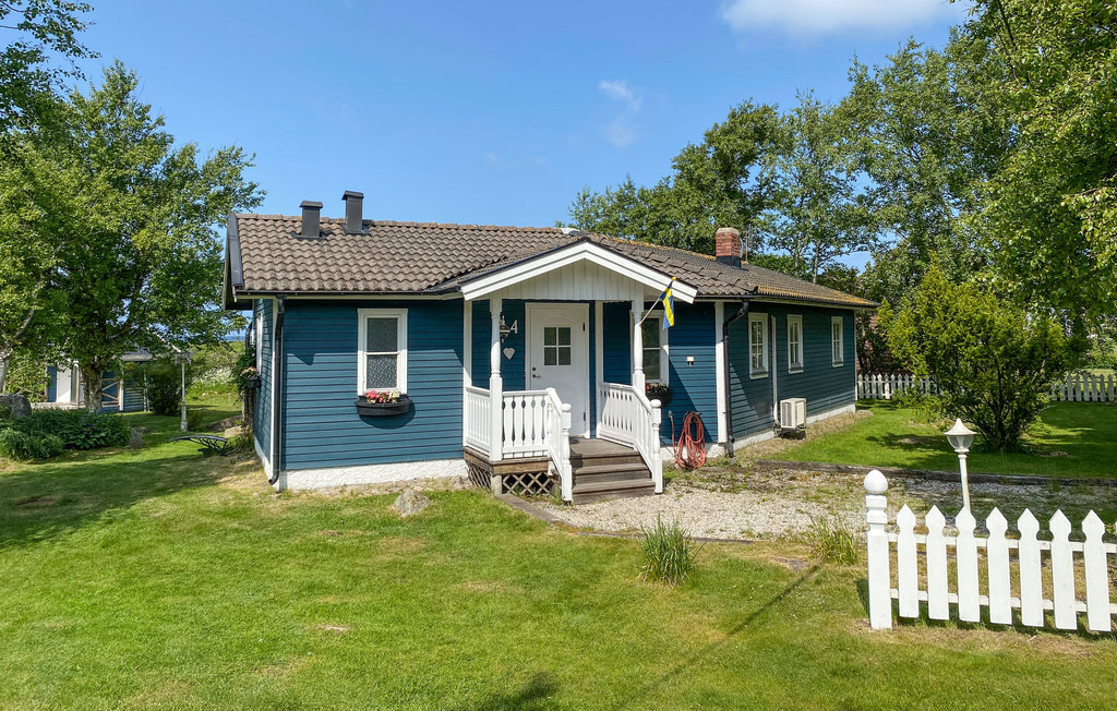 Feriehus - Glommen/Falkenberg , Sverige - S16374 9