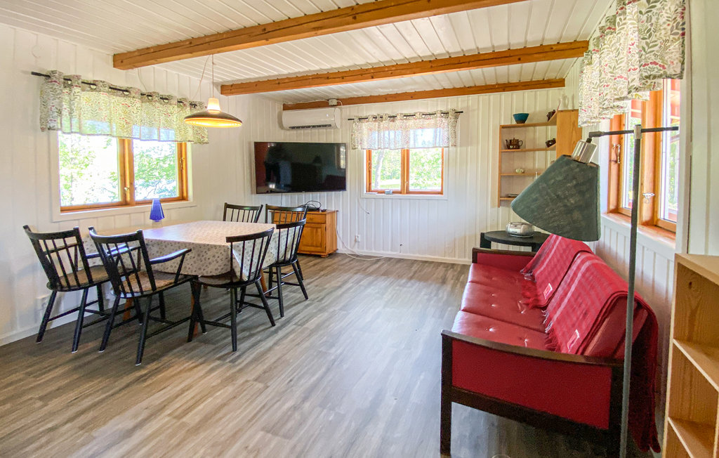 Feriehuse - Älvsered , Sverige - S16375 3