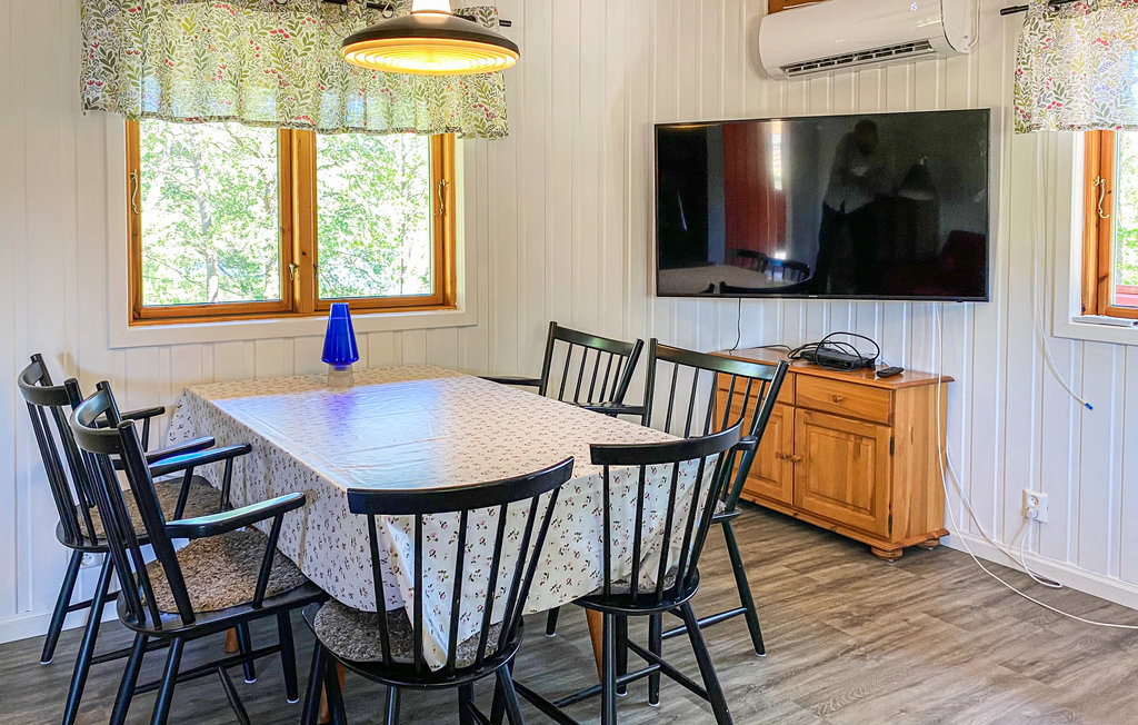 Feriehuse - Älvsered , Sverige - S16375 5