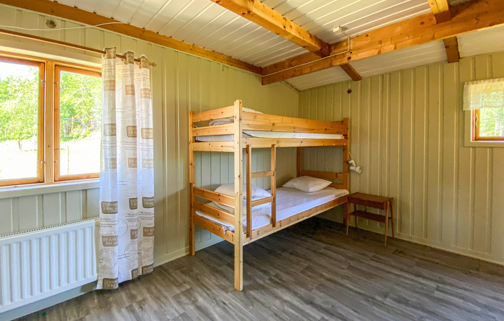 Feriehuse - Älvsered , Sverige - S16375 14