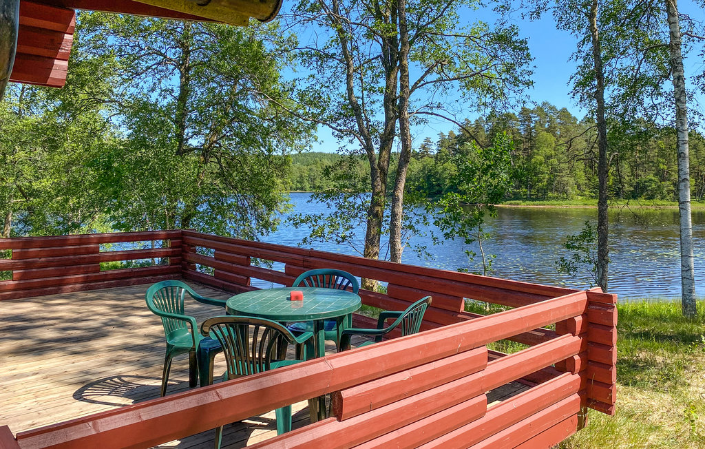 Feriehuse - Älvsered , Sverige - S16375 2