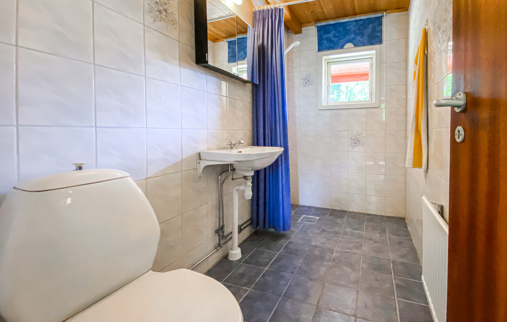 Feriehuse - Älvsered , Sverige - S16375 15