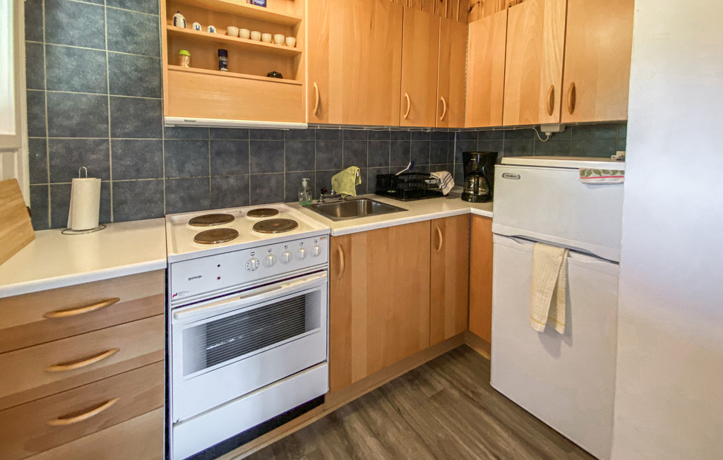 Feriehuse - Älvsered , Sverige - S16375 6