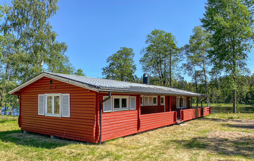 Feriehuse - Älvsered , Sverige - S16375 9