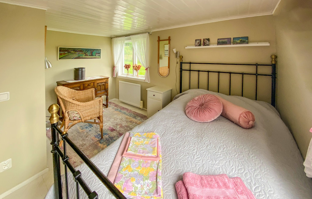 Ferienhaus - Fjärås/Kungsbacka , Schweden - S16377 16