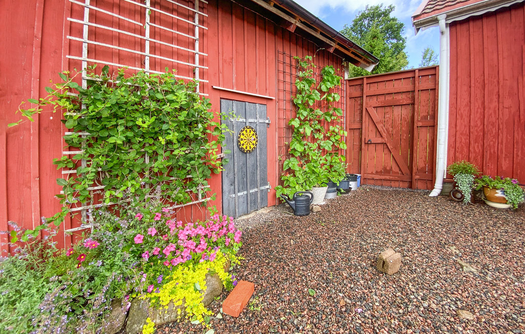 Ferienhaus - Fjärås/Kungsbacka , Schweden - S16377 8