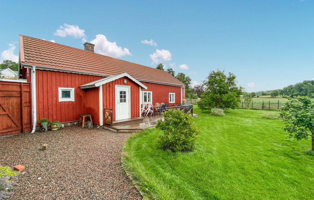 Ferienhaus - Fjärås/Kungsbacka , Schweden - S16377 1