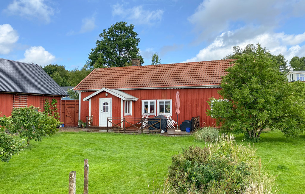 Ferienhaus - Fjärås/Kungsbacka , Schweden - S16377 10