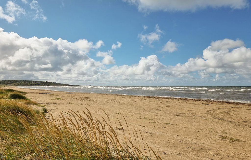 Feriehuse - Falkenberg , Sverige - S16669 2