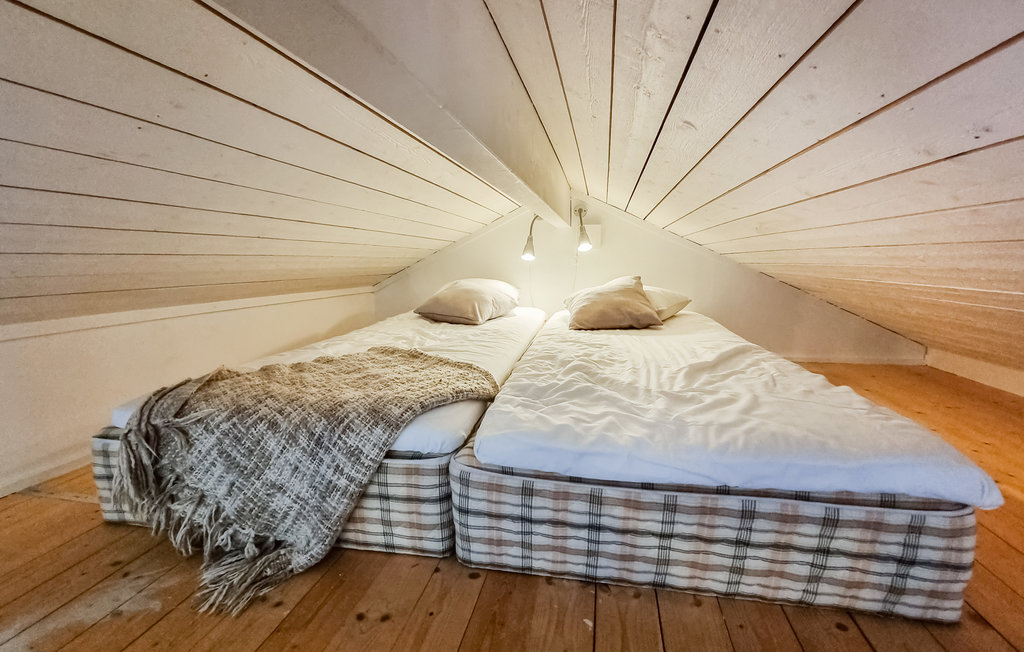 Feriehuse - Falkenberg , Sverige - S16669 13