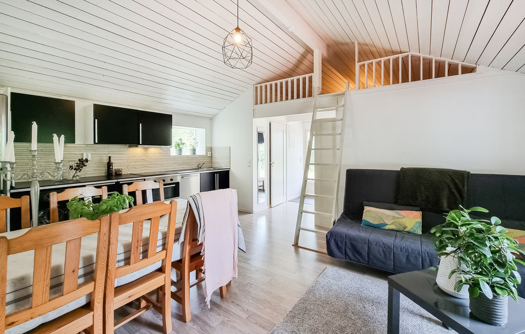 Feriehuse - Falkenberg , Sverige - S16669 5