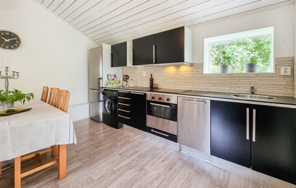 Feriehuse - Falkenberg , Sverige - S16669 6