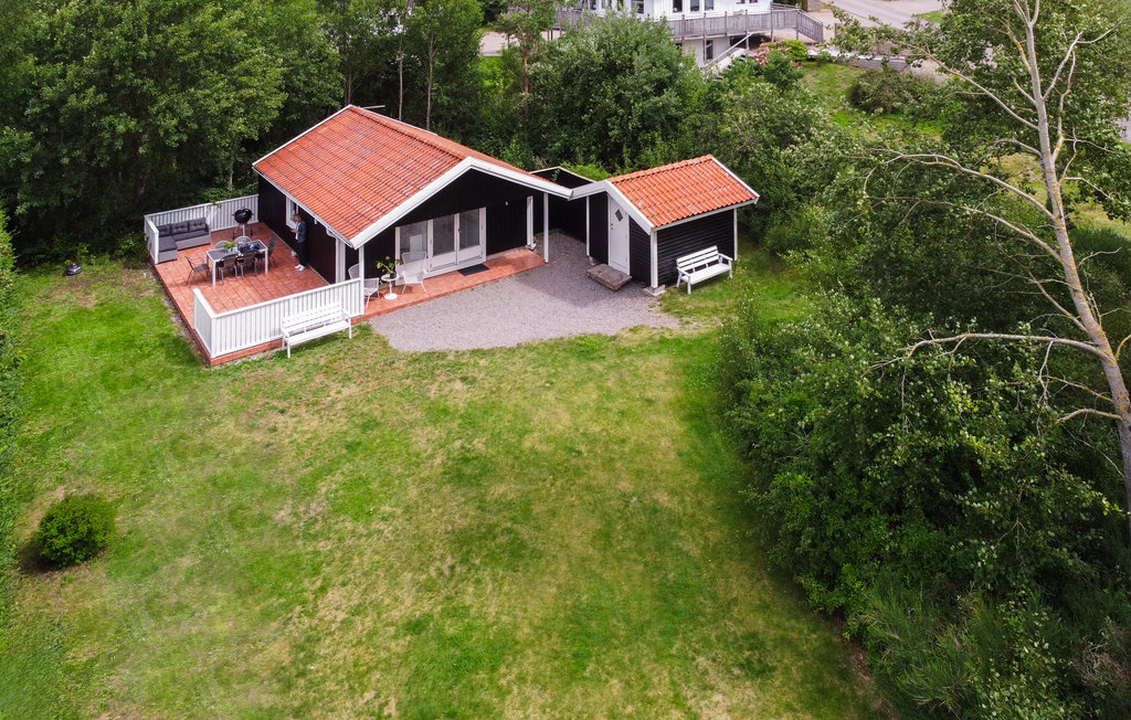 Feriehuse - Falkenberg , Sverige - S16669 10