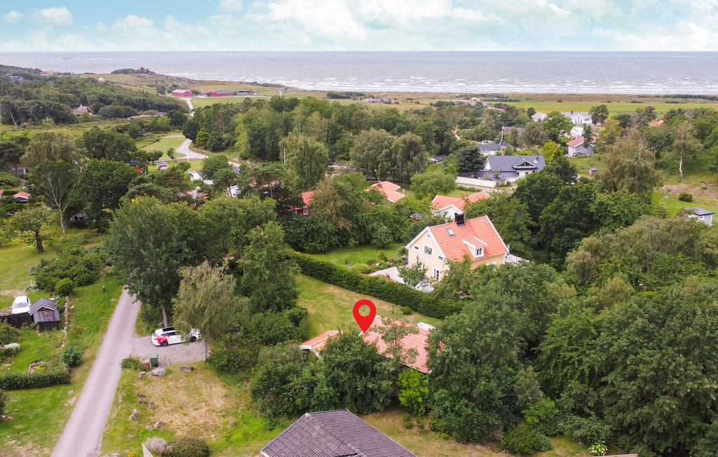 Feriehuse - Falkenberg , Sverige - S16669 8