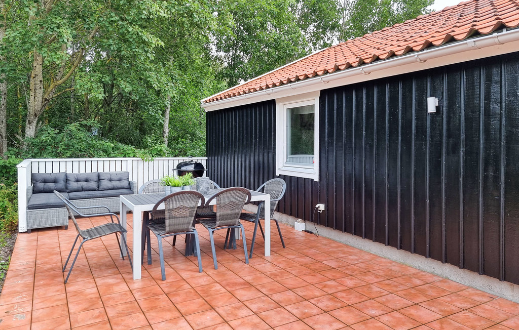 Feriehuse - Falkenberg , Sverige - S16669 9