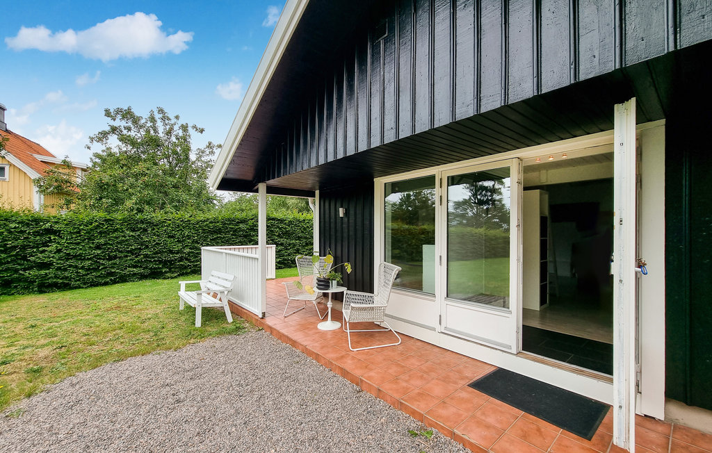 Feriehuse - Falkenberg , Sverige - S16669 11