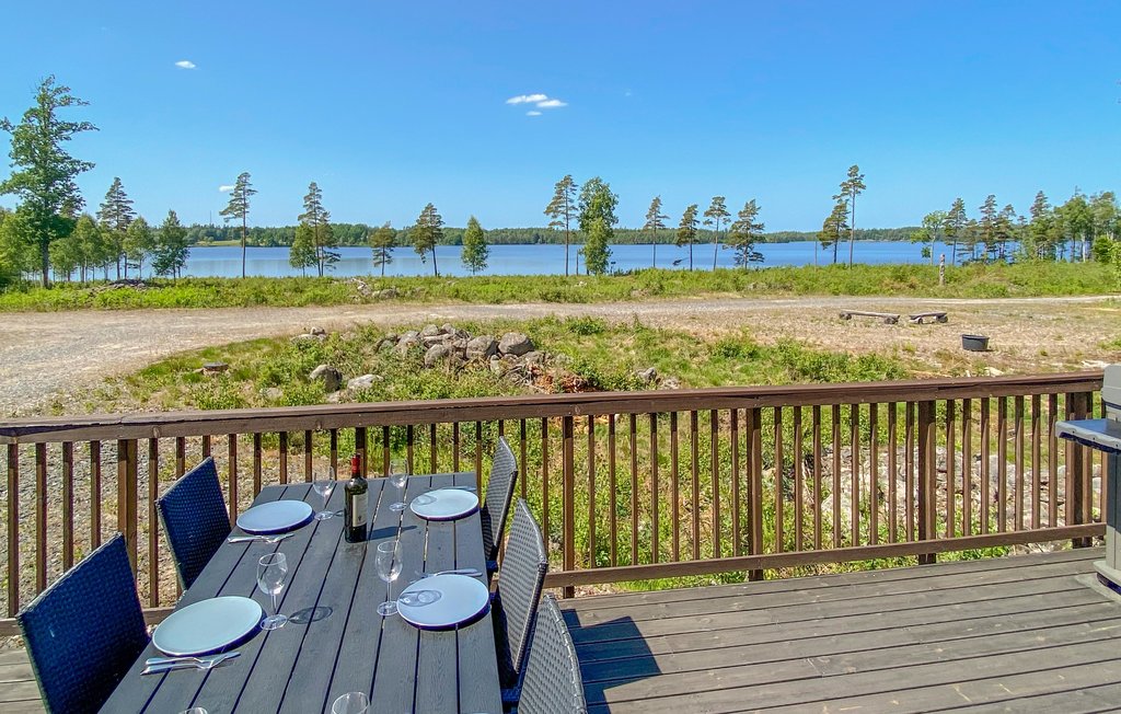 Ferienhaus - Unnaryd , Schweden - S16144 1