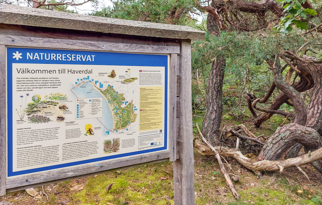 Feriehuse - Vilshärad/Halmstad , Sverige - S16316 16