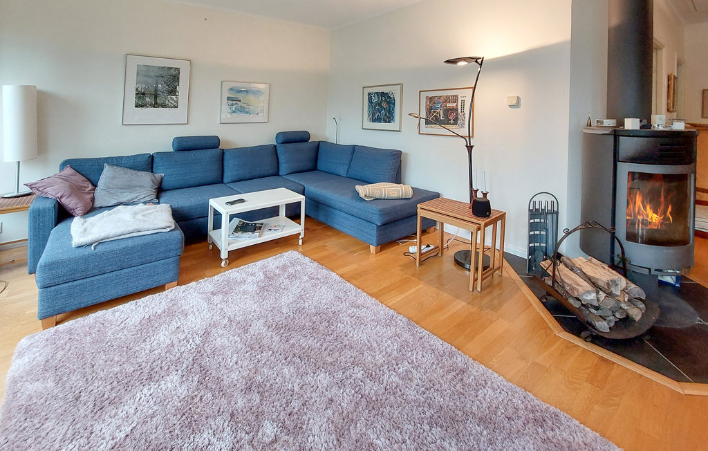 Feriehuse - Vilshärad/Halmstad , Sverige - S16316 3