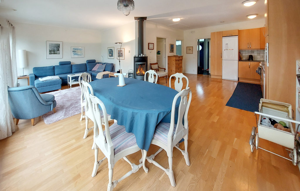 Feriehuse - Vilshärad/Halmstad , Sverige - S16316 8