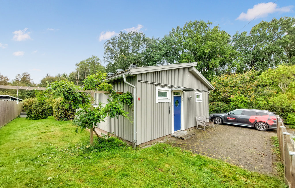 Feriehuse - Vilshärad/Halmstad , Sverige - S16316 11