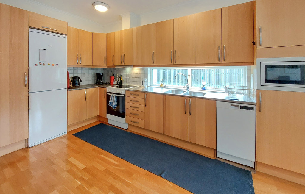 Feriehuse - Vilshärad/Halmstad , Sverige - S16316 7