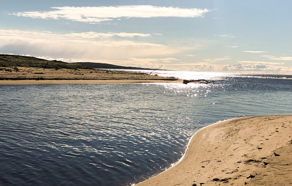 Ferienhaus - Falkenberg , Schweden - S16381 21
