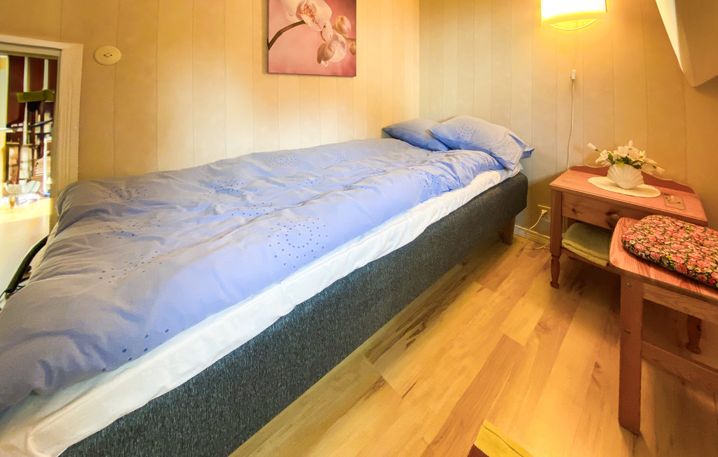 Ferienhaus - Falkenberg , Schweden - S16381 15