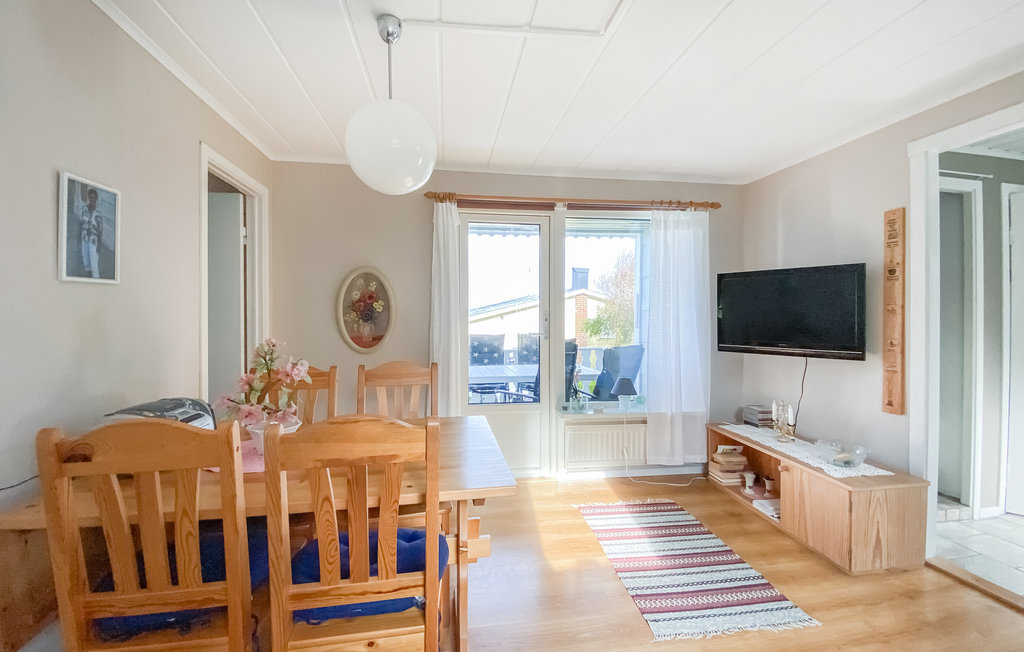 Ferienhaus - Falkenberg , Schweden - S16381 4