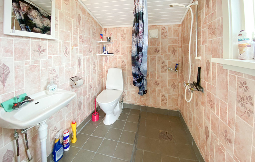 Ferienhaus - Falkenberg , Schweden - S16381 16