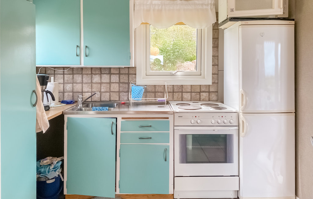 Ferienhaus - Falkenberg , Schweden - S16381 13