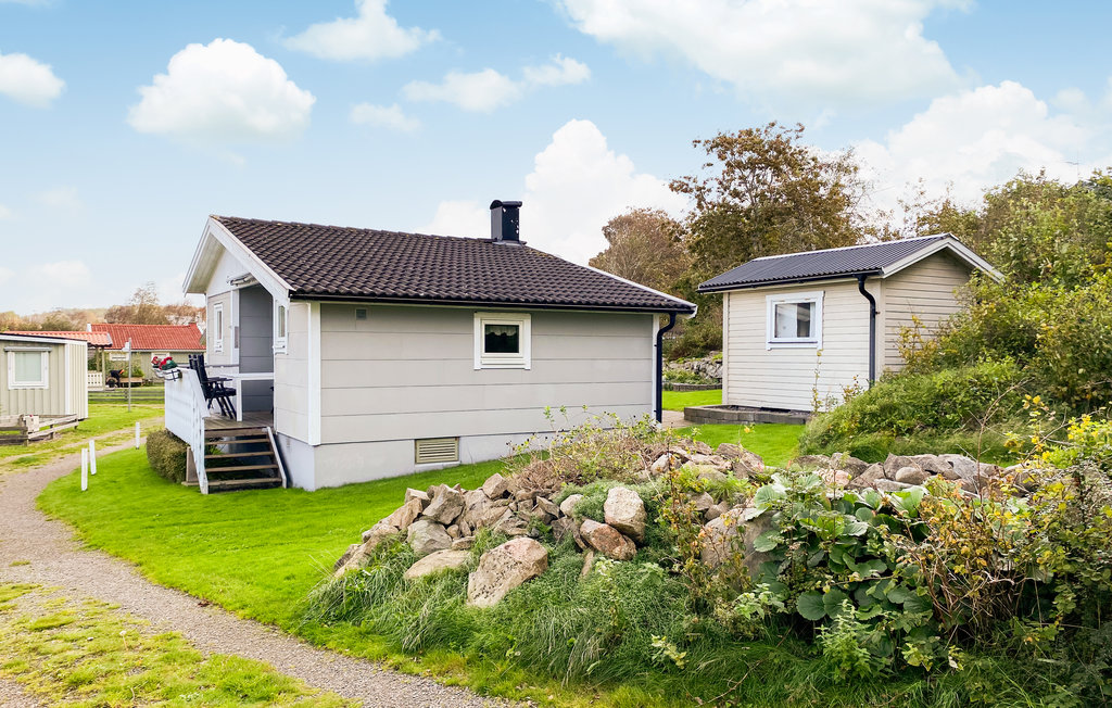 Ferienhaus - Falkenberg , Schweden - S16381 8