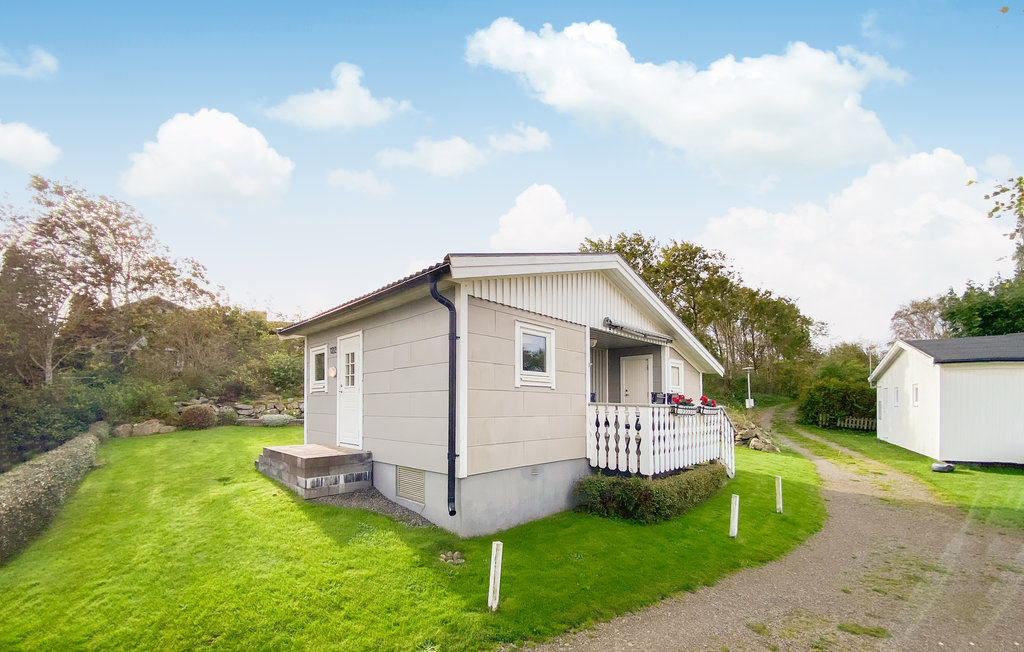 Ferienhaus - Falkenberg , Schweden - S16381 9