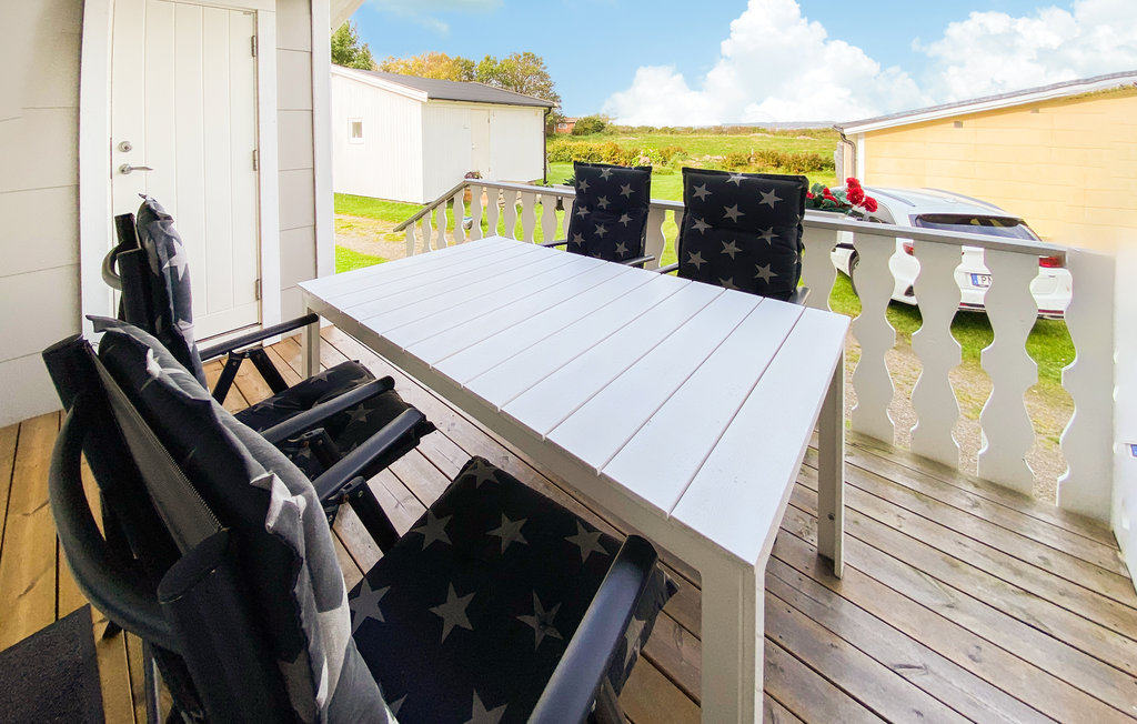 Ferienhaus - Falkenberg , Schweden - S16381 11