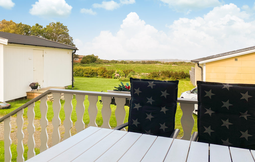 Ferienhaus - Falkenberg , Schweden - S16381 12