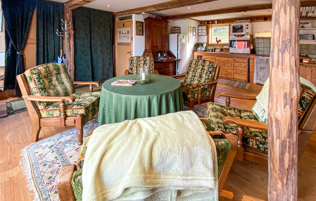 Feriehus - Grimmared/Veddige , Sverige - S16383 4