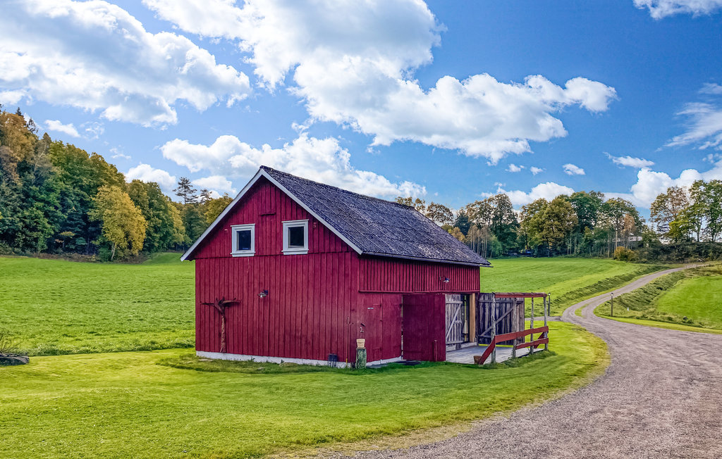 Feriehus - Grimmared/Veddige , Sverige - S16383 9