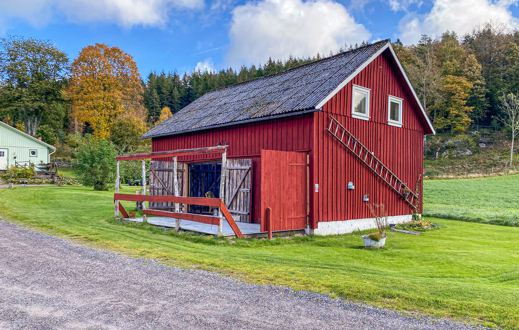 Feriehus - Grimmared/Veddige , Sverige - S16383 10