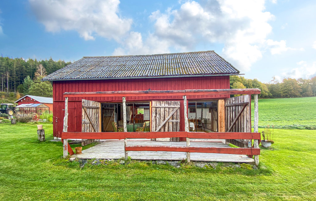 Feriehus - Grimmared/Veddige , Sverige - S16383 1