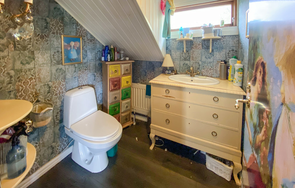 Feriehus - Fjärås/Kungsbacka , Sverige - S16382 16