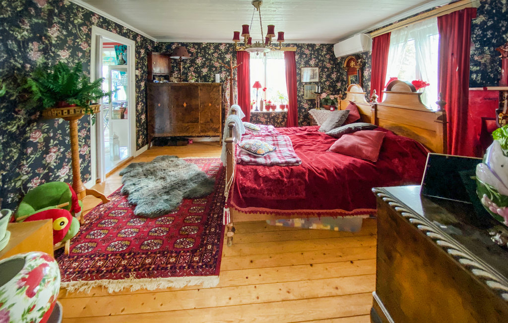 Feriehus - Fjärås/Kungsbacka , Sverige - S16382 13