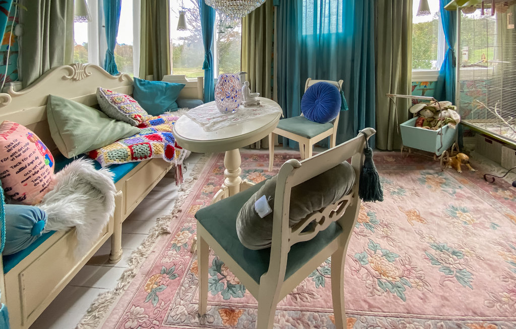 Feriehus - Fjärås/Kungsbacka , Sverige - S16382 11