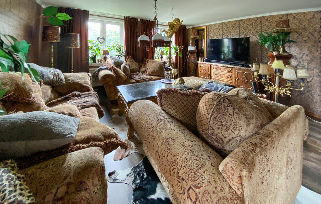 Feriehus - Fjärås/Kungsbacka , Sverige - S16382 3