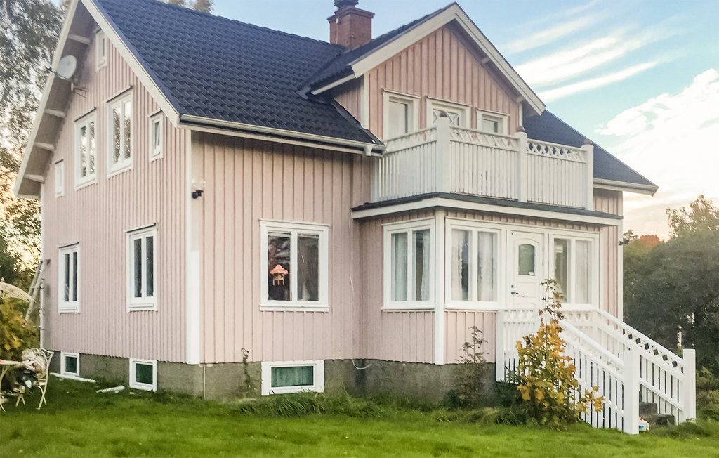 Feriehus - Fjärås/Kungsbacka , Sverige - S16382 1