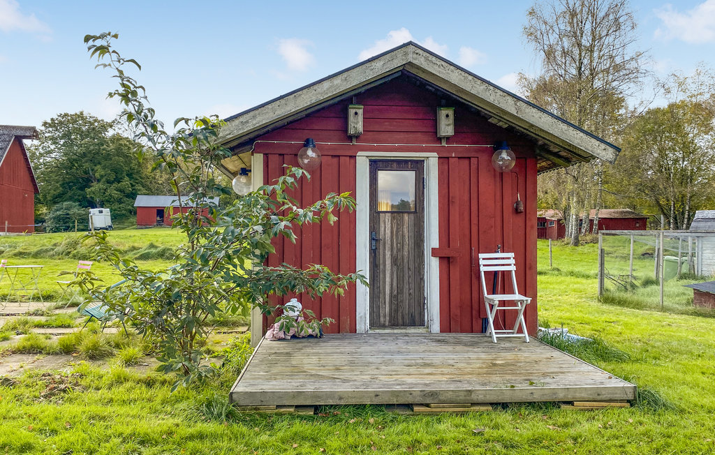 Feriehus - Fjärås/Kungsbacka , Sverige - S16382 10