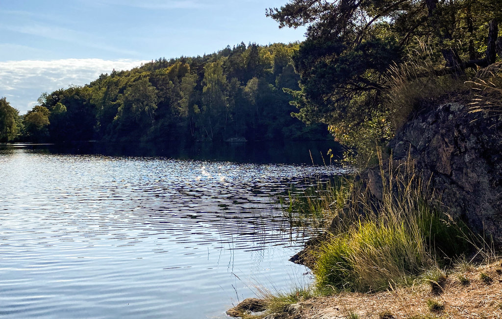 Ferienhaus - Ullared , Schweden - S16400 36