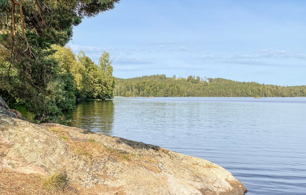Ferienhaus - Ullared , Schweden - S16400 37