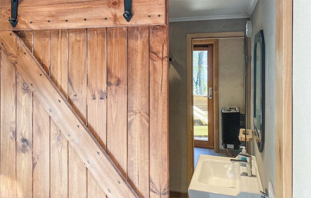 Ferienhaus - Ullared , Schweden - S16400 32