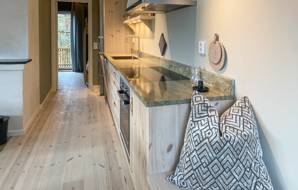 Ferienhaus - Ullared , Schweden - S16400 5