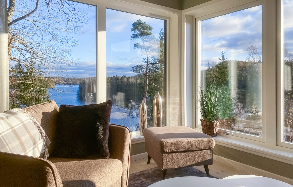 Ferienhaus - Ullared , Schweden - S16400 23